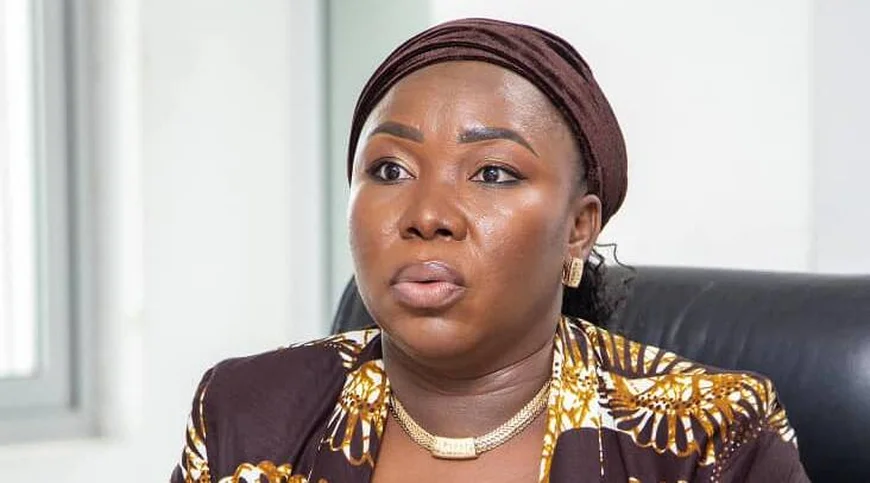 Clash With MultiChoice Could Hurt Investor Confidence- Fatimatu Abubakar Warns Gov’t
