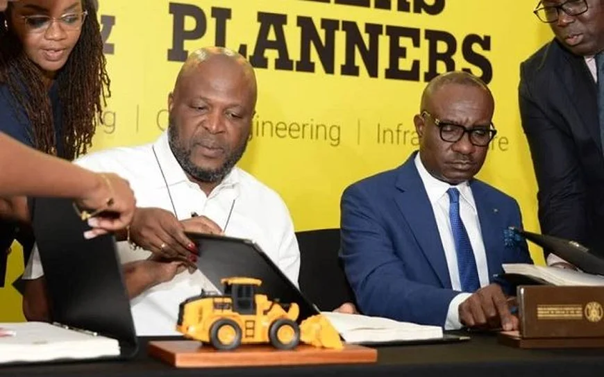 E&P Takes Over Black Volta and Sankofa Gold Projects After Years of Delay