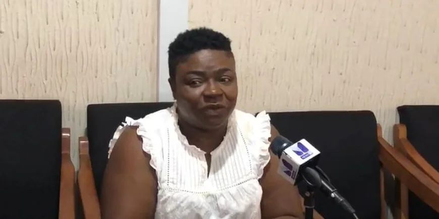 Abossey Okai Spare Parts Dealers Give Foreign Traders Three-Day Ultimatum to Vacate Shops