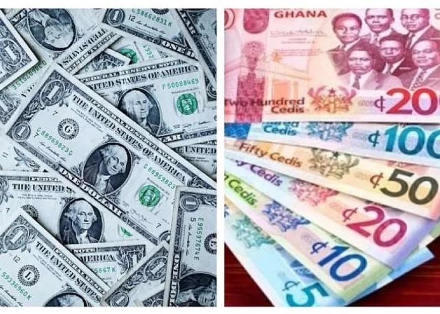 Cedi Slips Past GH¢12 to the Dollar as Analysts Call for Realistic Expectations