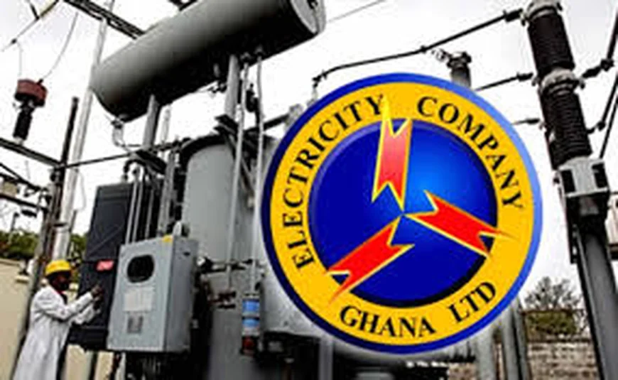 Ghanaians to Pay More as ECG Proposes 225% Increase in Distribution Service Charge