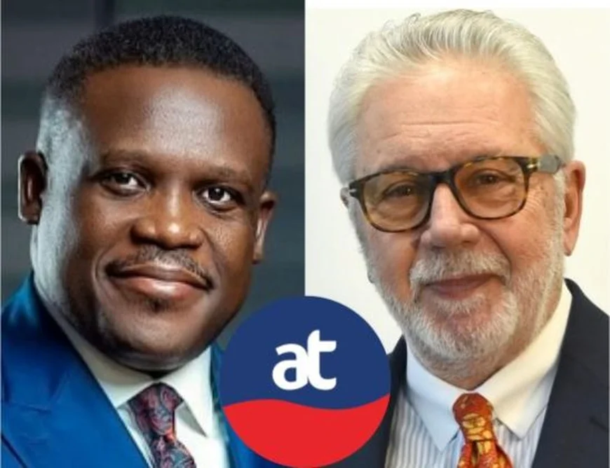 Rektron Suspects Sabotage As Government Pursues AT/Telecel Merger