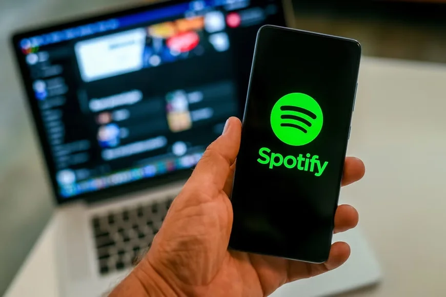 Spotify Updates Terms of Use to Clarify User Rights and Content Policies