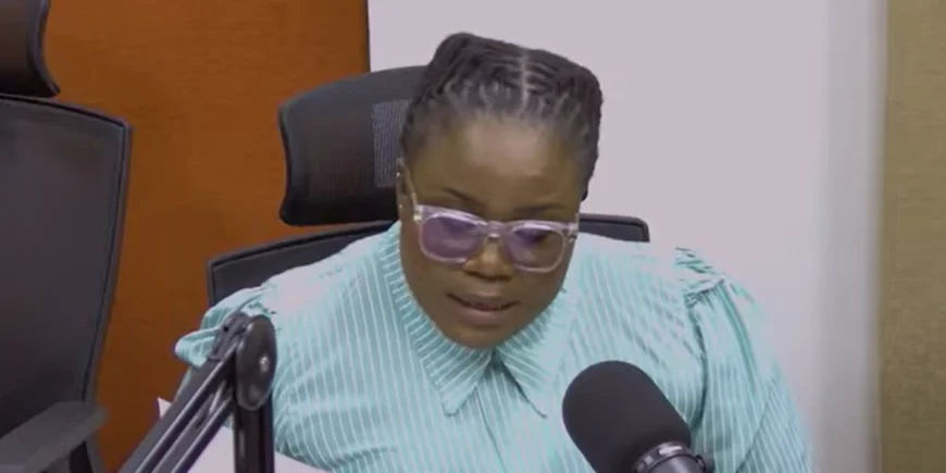 MASLOC Recovers Three Government Vehicles from Chairman Wontumi’s Residence- CEO Confirms