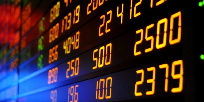 Ghana Stock Exchange Sees Sharp August Slowdown: Trading Value Drops 88%, Volumes Down 87%