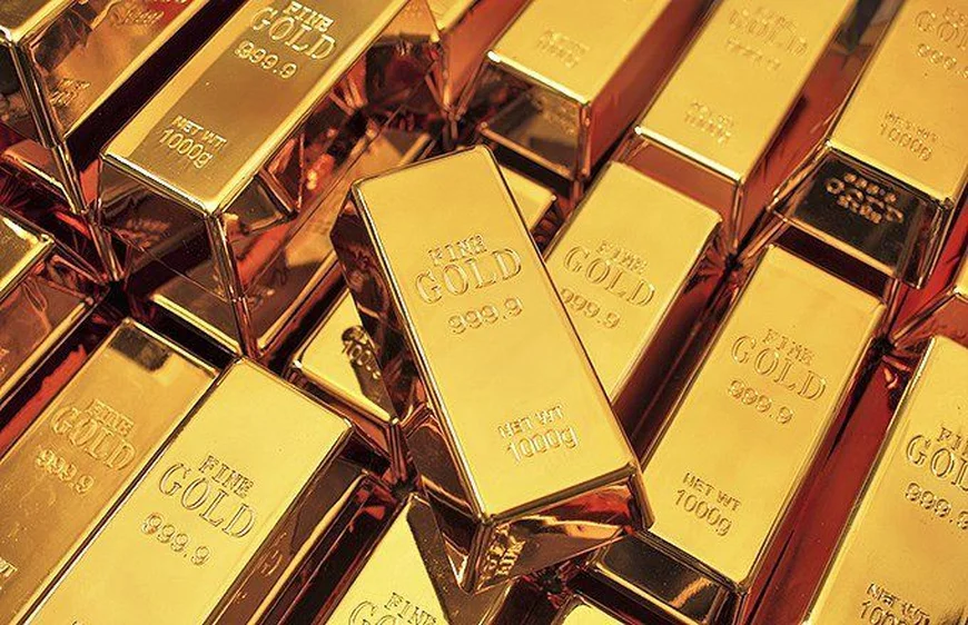 Ghana Retains Africa’s Top Gold Producer Status with 4.8m Ounces in 2024 — Chamber of Mines