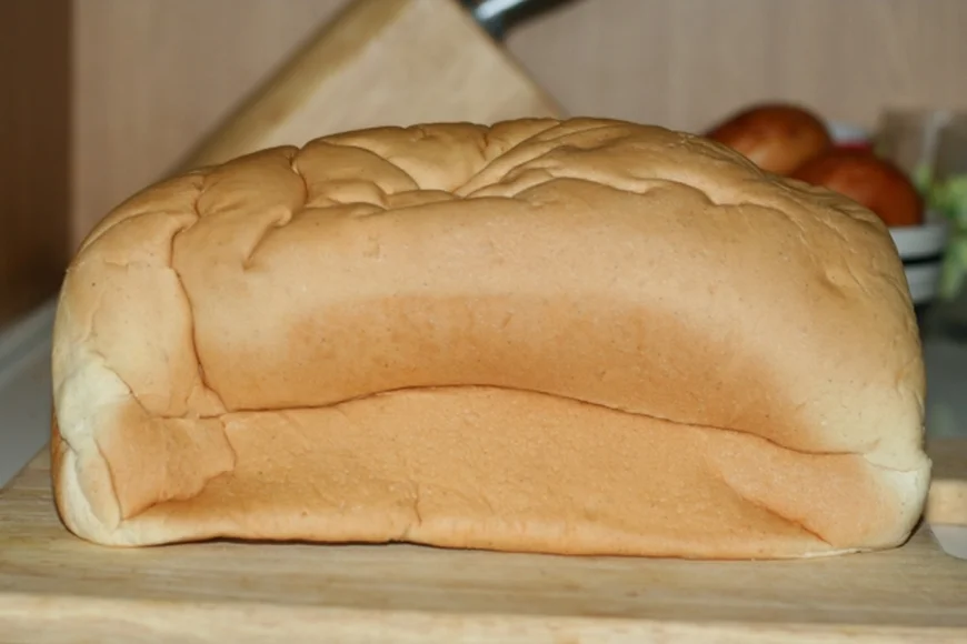 Trader Jailed Five Years for Stealing Bread in Kumasi