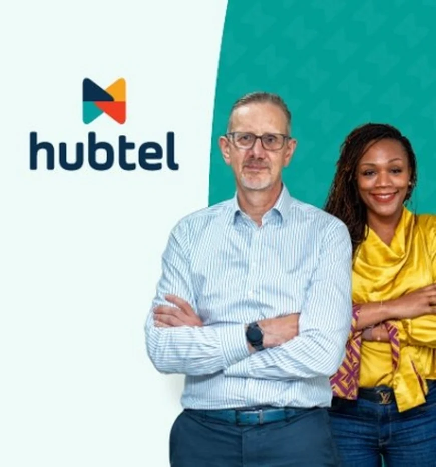 Hubtel Strengthens Africa Expansion Drive With New Advisory Council Appointments