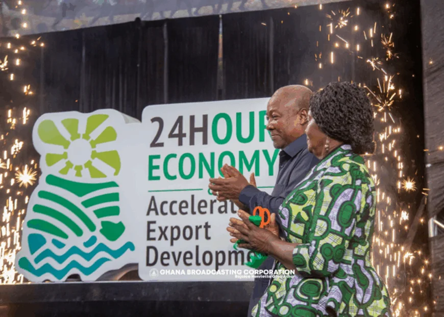 Tariff Hikes Will Kill Businesses And the 24-Hour Economy – Food and Beverages Association