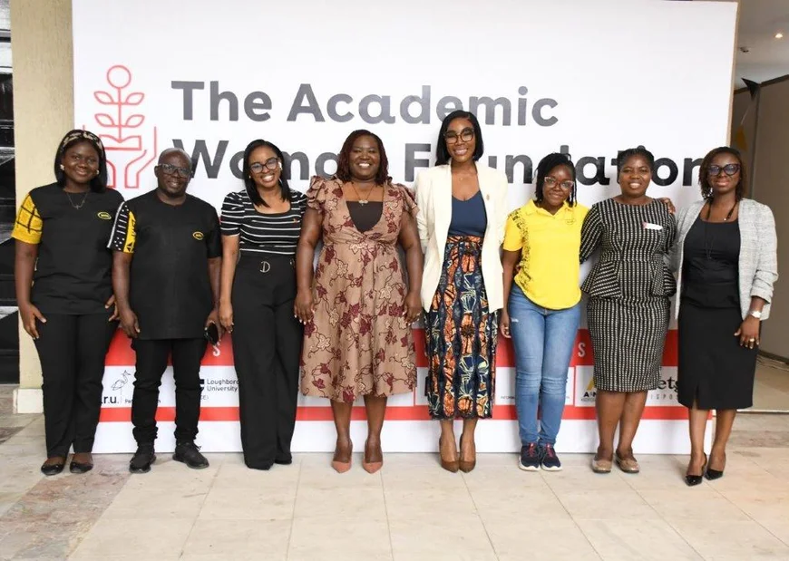 MTN Ghana Unveils SME Solutions for Women Entrepreneurs at “She Builds Conference