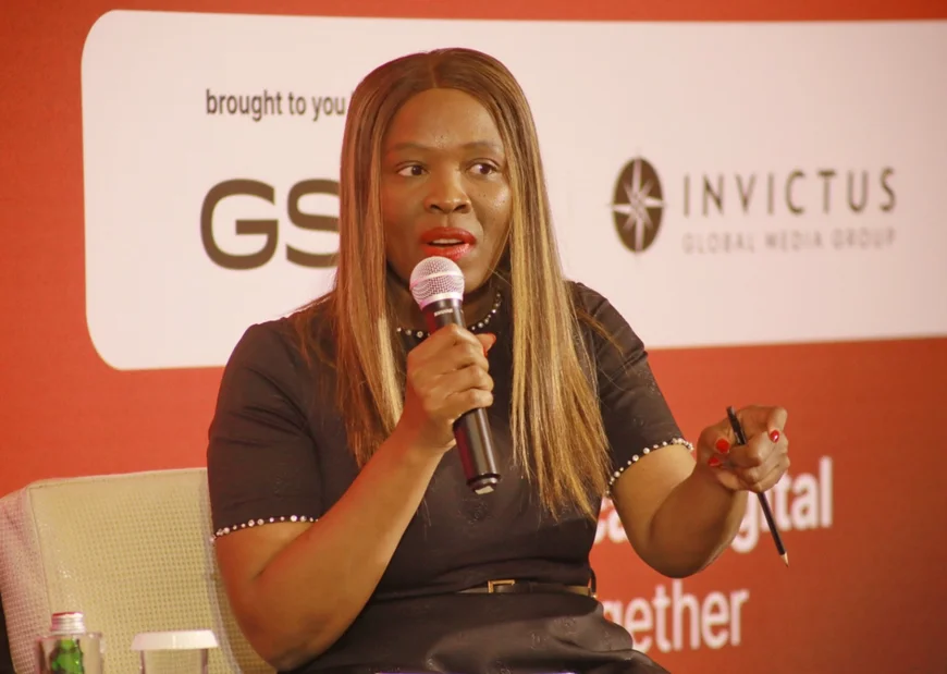 MTN’s Nompilo Morafo: Affordability, Power, and Trust Must Drive Africa’s Digital Future