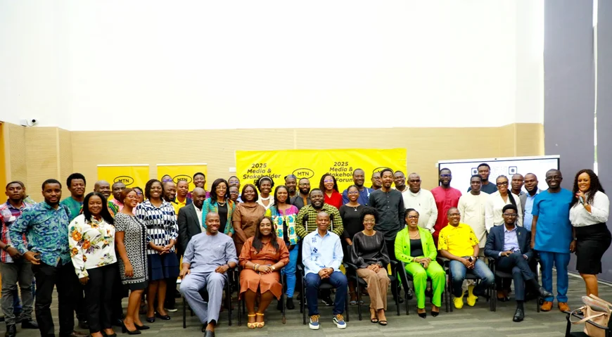MTN Ghana Deepens Stakeholder Engagement with CSOs on Connectivity, Sustainability and Digital Inclusion