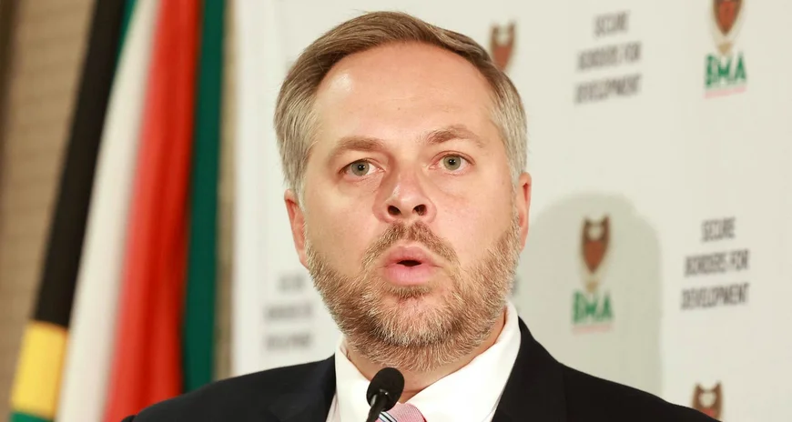 South Africa Unveils Digital Visa System to Boost Tourism