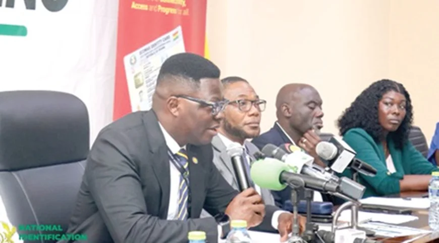 NIA Clarifies: Mass Registration Not Abandoned, Premium Services Part of Phased Rollout