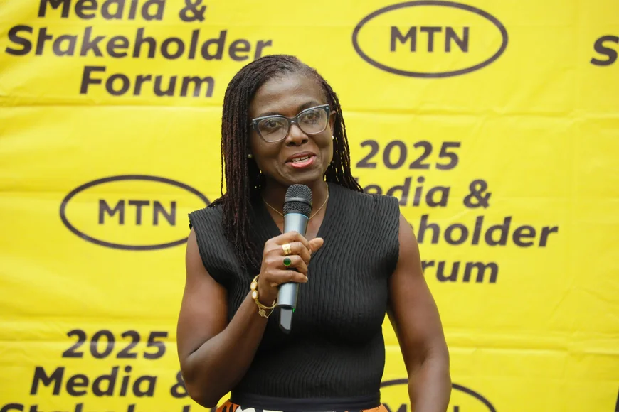 MTN Ghana’s Adwoa Wiafe to Deliver Keynote at Africa Climate Communication Summit 2025