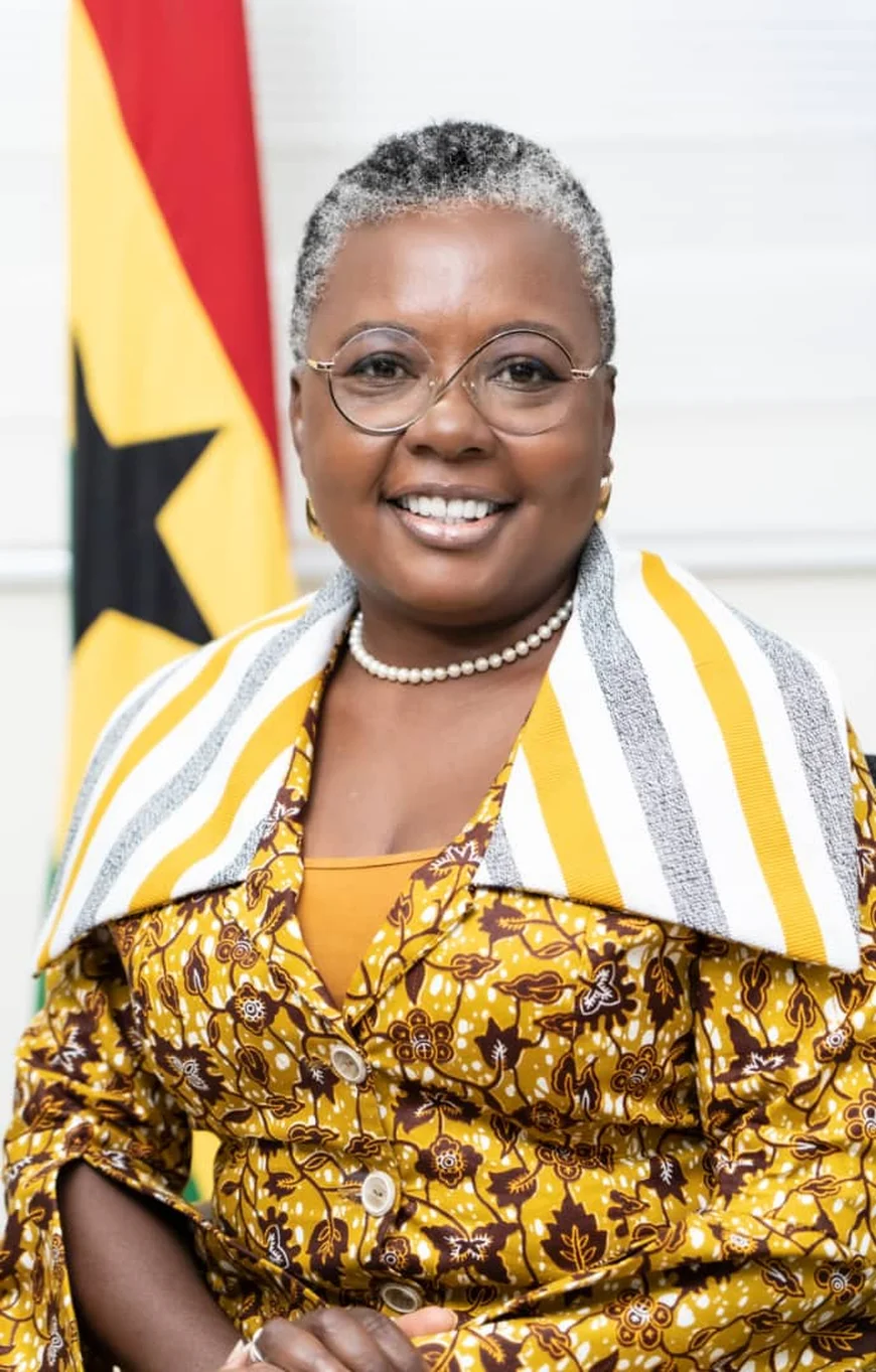 Ghana to Reap Big from Landmark WTO Fisheries Subsidies Agreement
