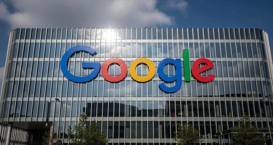 Google Is Back in Antitrust Crosshairs