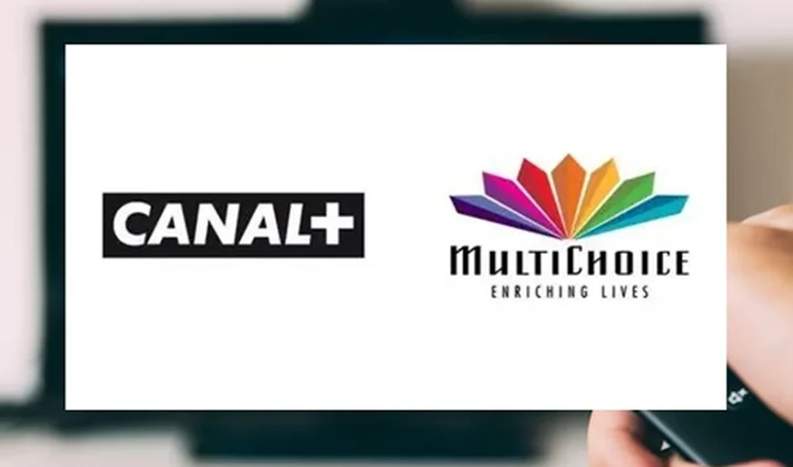 Canal+ Seals $2 Billion Takeover of MultiChoice