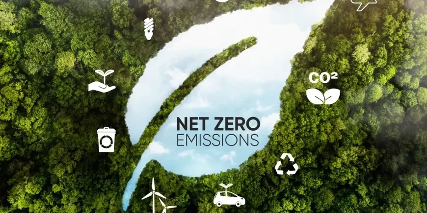 Ghana’s Net-Zero Transition to Cost Over $500bn