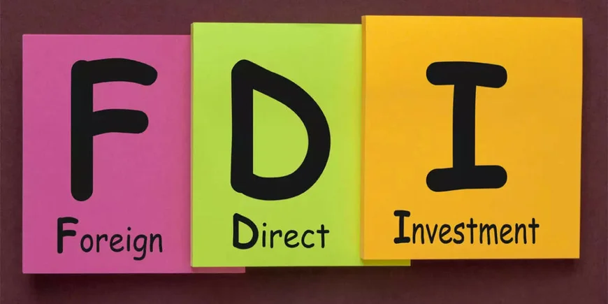 Ghana’s FDI Jumps 382% to $862.96m in First Half of 2025- GIPC Reveals