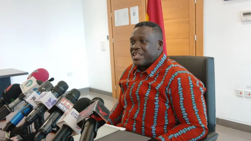 Sam George Calls for Sanity, Compliance and Innovation in Ghana’s Media