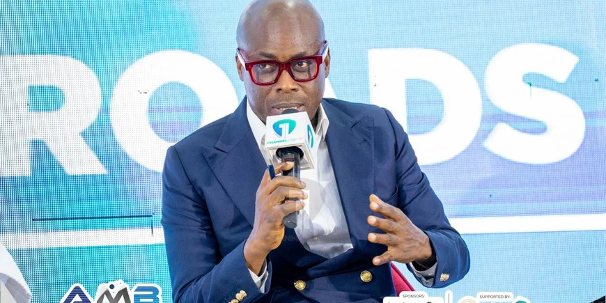 90% of Ghana’s TV and Radio Stations Running at a Loss- Paul Adom-Otchere