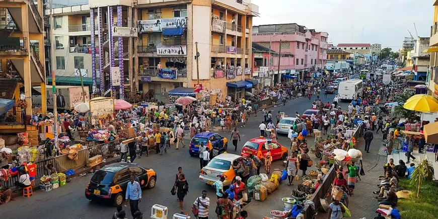 World Bank: Ghana’s Income Could Triple by 2050 with Bold Reforms
