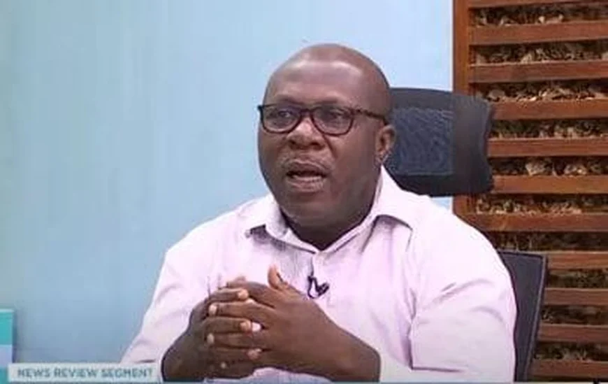 Heavy Police Deployment in Akwatia ‘No Guarantee Against Violence’ – Elvis Darko