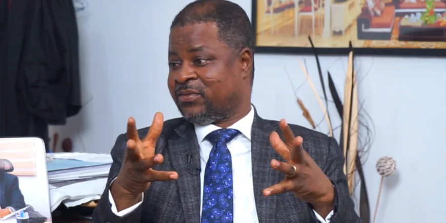 Removal of Chief Justice ‘Well Orchestrated and Well Executed’ – Kpemka
