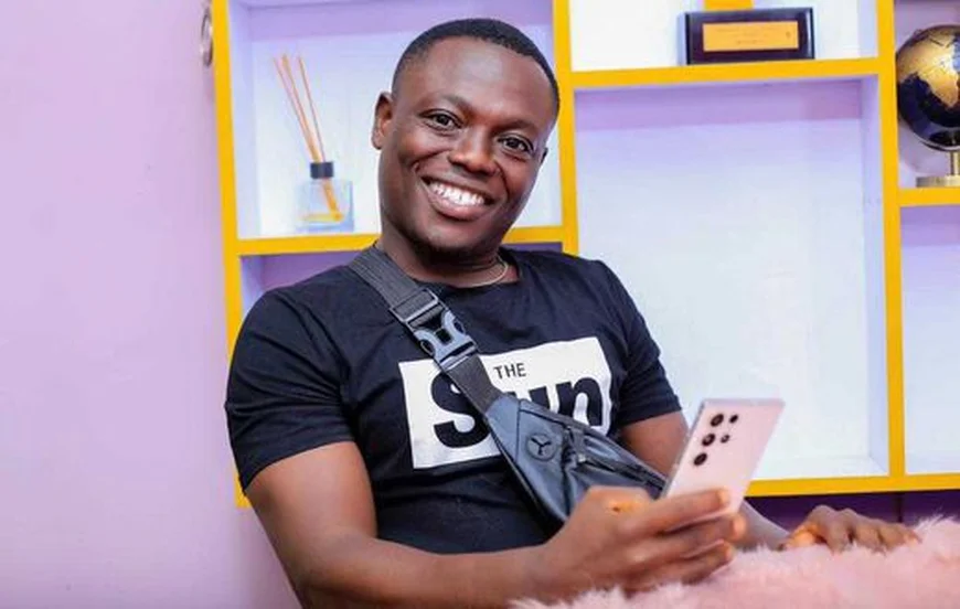 Popular Ghanaian TikToker Osanju Dies After Battle With Leukaemia