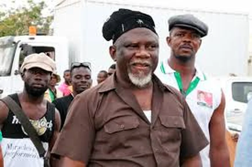 Any Attempt Will Trigger a By-Election in Your Constituency – Azorka Cautions Afenyo-Markin