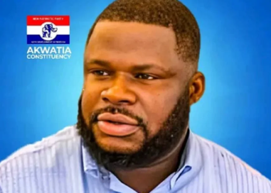 We’ll Retain Akwatia Seat to Honour Ernest Kumi – NPP