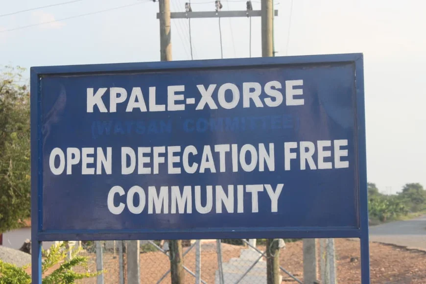 Shock in Kpele-Xorse as Farmer Mysteriously Disappears, Finger Found on Farmland