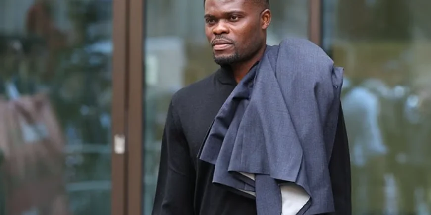 Partey’s Rape Case Adjourned to September 17 Without Explanation