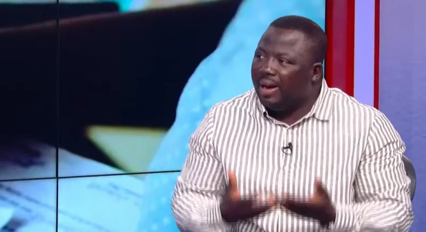 It Was A Free-For-All Under NPP – Mustapha Gbande on Galamsey