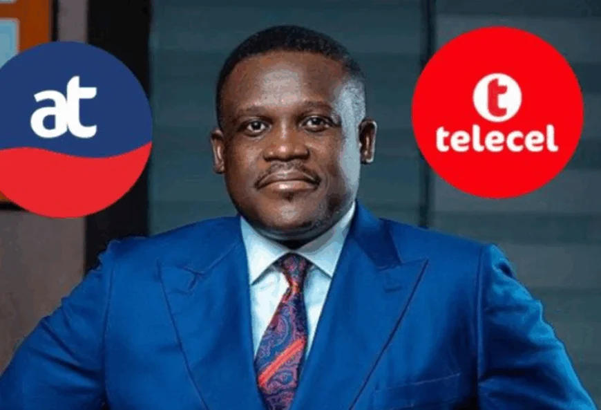 Gov’t Appoints KPMG as Transaction Advisor for AT–Telecel Future Talks