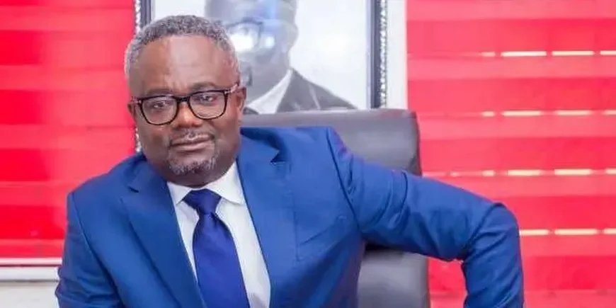 Akpaloo Under Investigation For Fraud, Other Financial Crimes – Srem-Sai