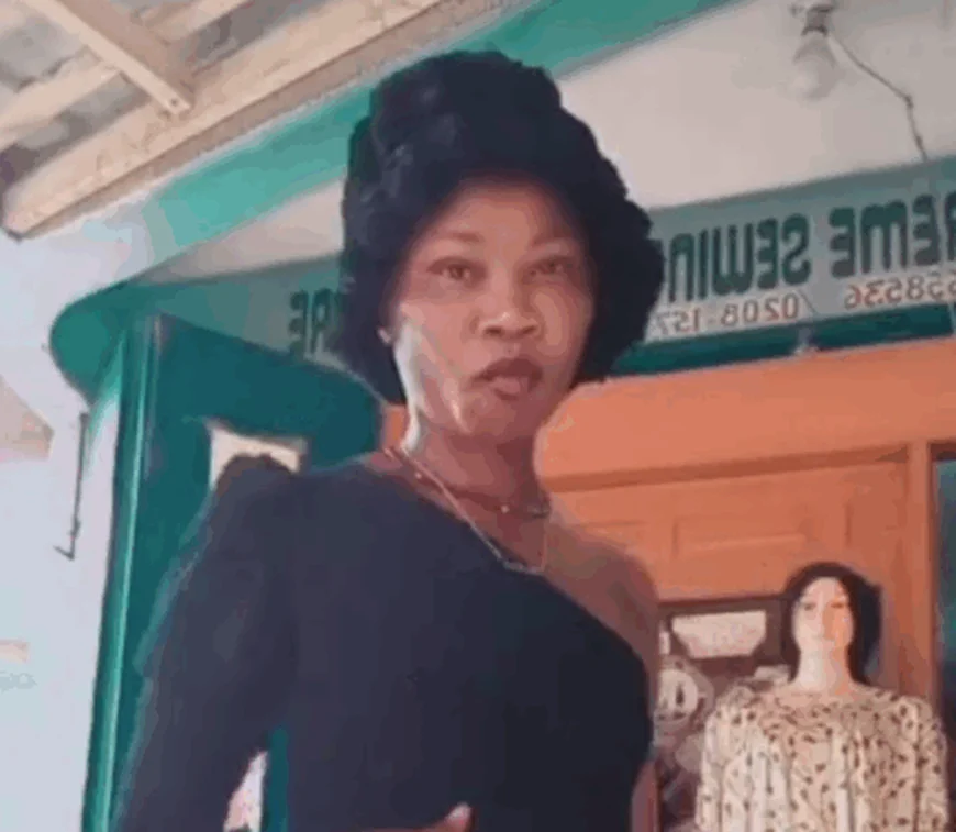 Kasoa Tragedy: Boyfriend Stabs 26-Year-Old Fashion Designer  Girlfriend to Death