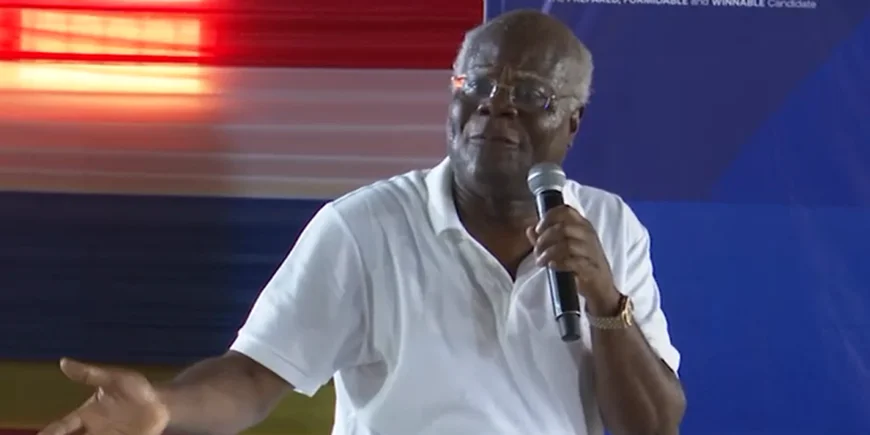 “Disunity Must Stop” – K.T. Hammond Fires at NPP Factions