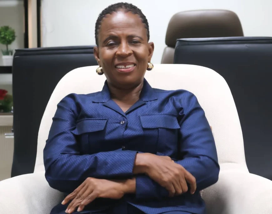VIDEO: Rawlings and Nana Konadu Shaped My Political Destiny – Ada MP