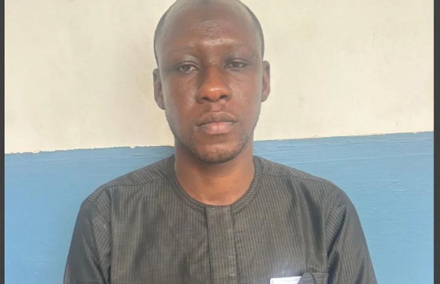 Man Jailed 35 Years with Hard Labour for $50k Fraud