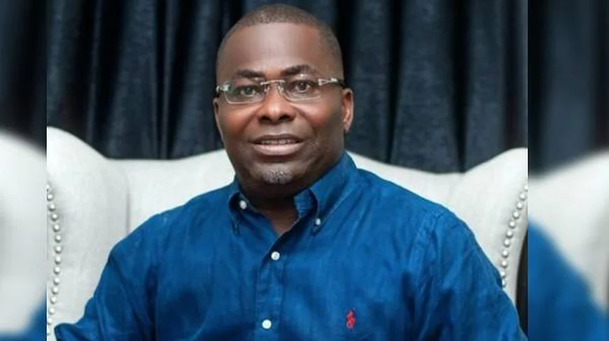 Ken Agyapong Is the Transformational Leader Ghana Needs – Charles Bissue
