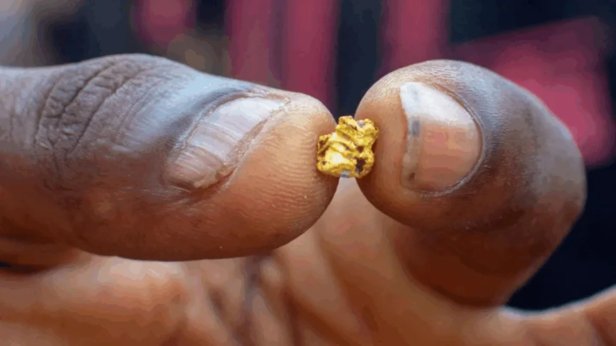Pastor, Another in Court Over GH¢700K Gold Fraud