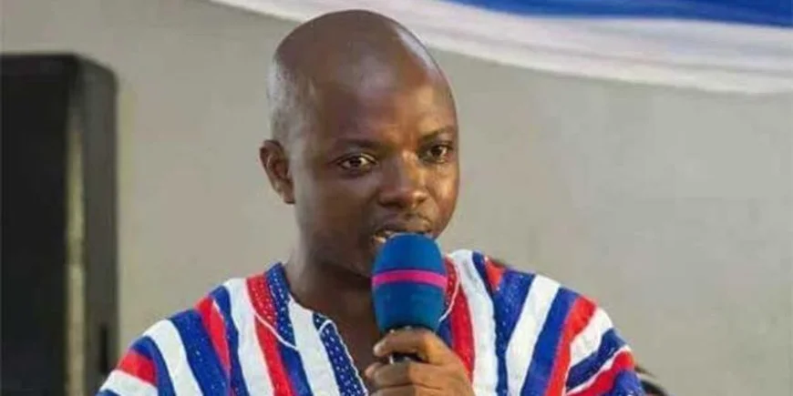 Abronye DC Stages Hunger Strike in Custody Over ‘Political Persecution’