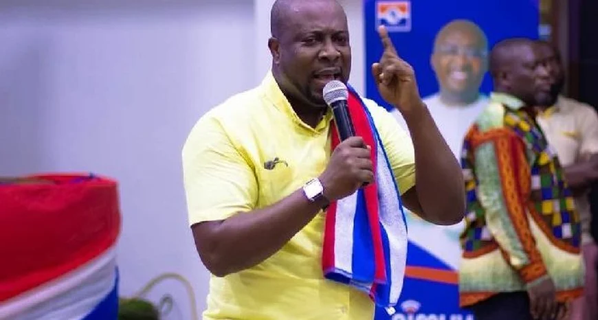NPP to Stage Demo On Sept 23 Over ‘Arrest’ of Party Executives