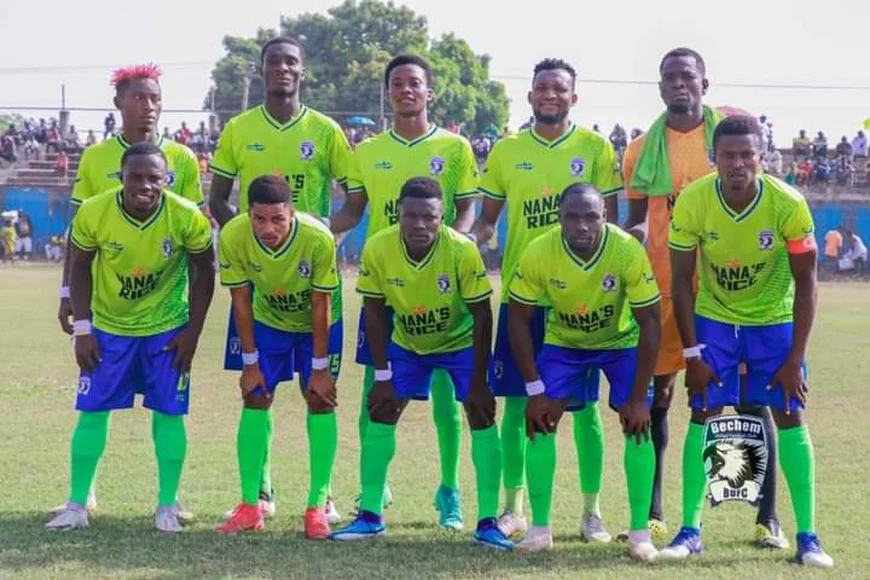 Ghana Premier League 2025/26 Season Opens with Drama, Upsets, and Early Statements