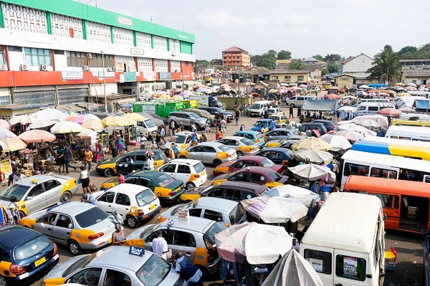 Drivers’ Union Petitions Transport Minister, Demands Immediate End to DVLA Spot Fines