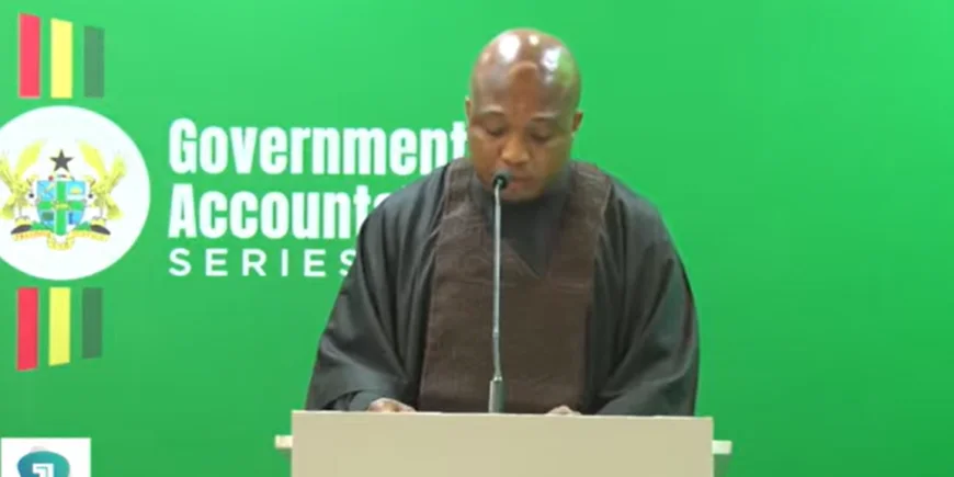 Gbinyiri Conflict: 8,000 Ghanaians Return, 5,309 Still in Côte d’Ivoire – Ablakwa