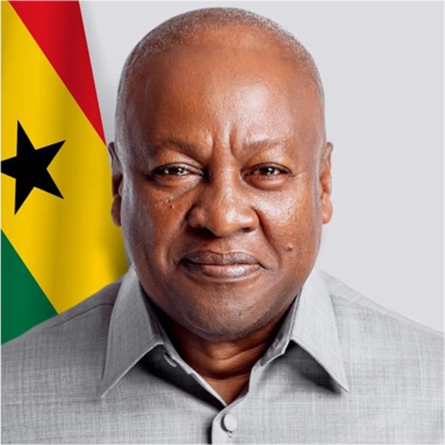 Resetting the National Leadership Crisis of the Islamic Religion in Ghana: An Open Petition to H. E. John Mahama