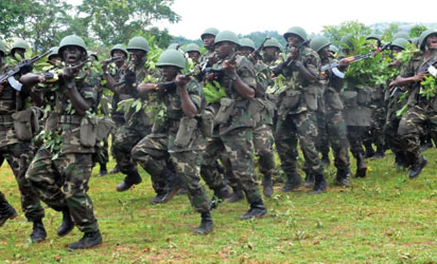 ECOWAS to Deploy 1,650 Troops Against Terrorism in 2026